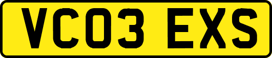 VC03EXS