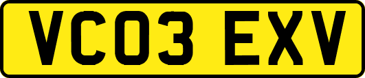 VC03EXV