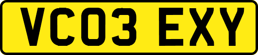 VC03EXY