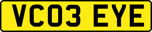 VC03EYE