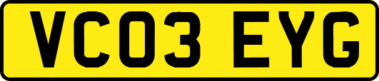 VC03EYG