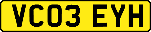 VC03EYH