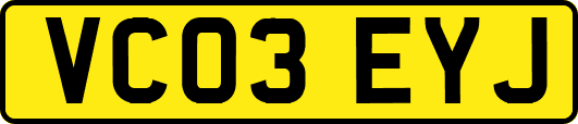 VC03EYJ