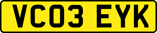 VC03EYK
