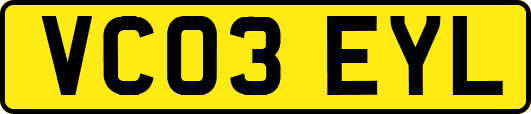 VC03EYL