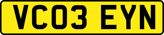 VC03EYN