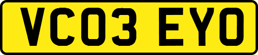VC03EYO
