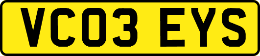 VC03EYS