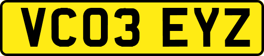 VC03EYZ