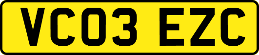 VC03EZC