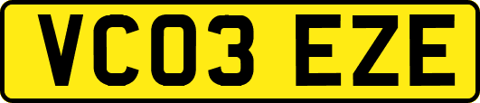 VC03EZE