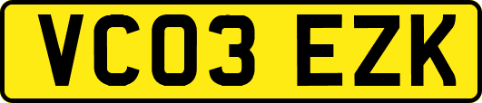 VC03EZK
