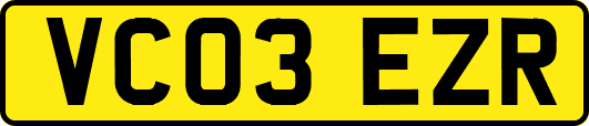 VC03EZR