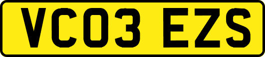 VC03EZS