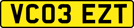 VC03EZT