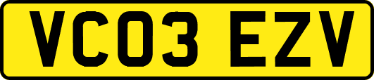 VC03EZV