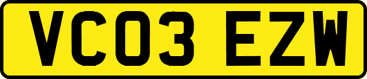 VC03EZW
