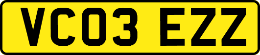 VC03EZZ
