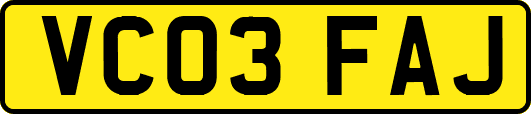 VC03FAJ