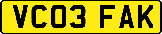 VC03FAK