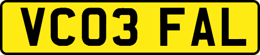 VC03FAL