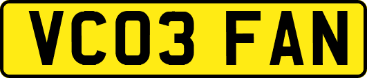 VC03FAN