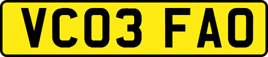 VC03FAO