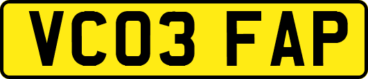 VC03FAP
