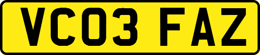 VC03FAZ