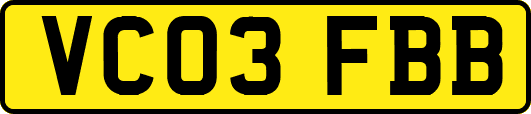 VC03FBB