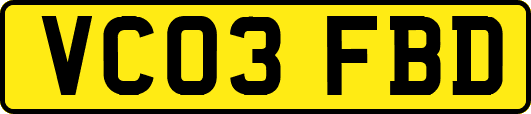 VC03FBD