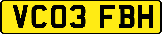 VC03FBH