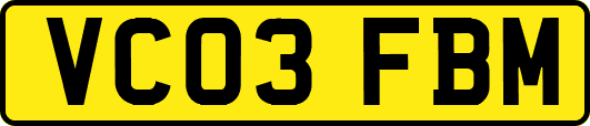 VC03FBM
