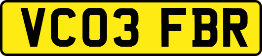 VC03FBR
