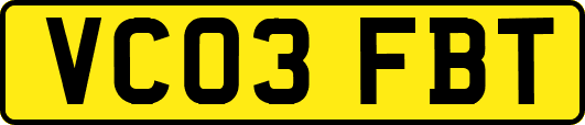 VC03FBT