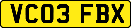 VC03FBX