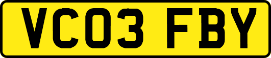VC03FBY