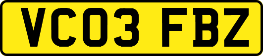 VC03FBZ