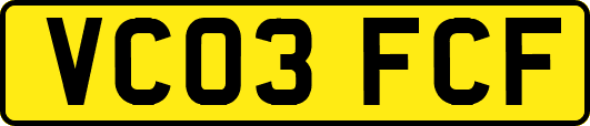 VC03FCF