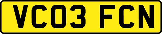 VC03FCN