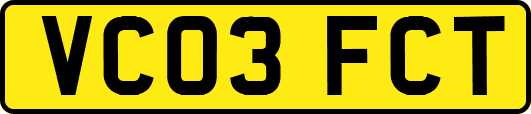 VC03FCT