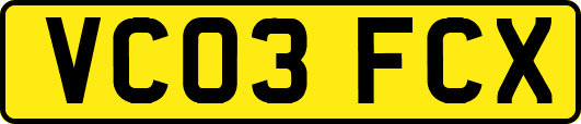 VC03FCX