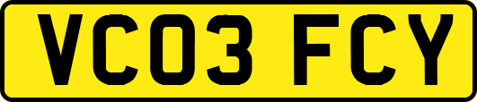 VC03FCY
