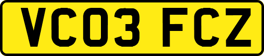 VC03FCZ