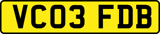 VC03FDB