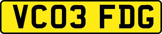 VC03FDG