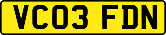 VC03FDN