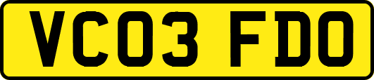 VC03FDO