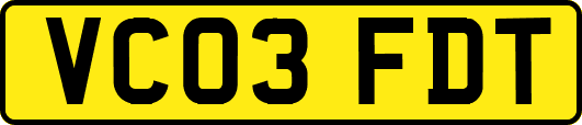 VC03FDT