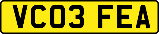 VC03FEA